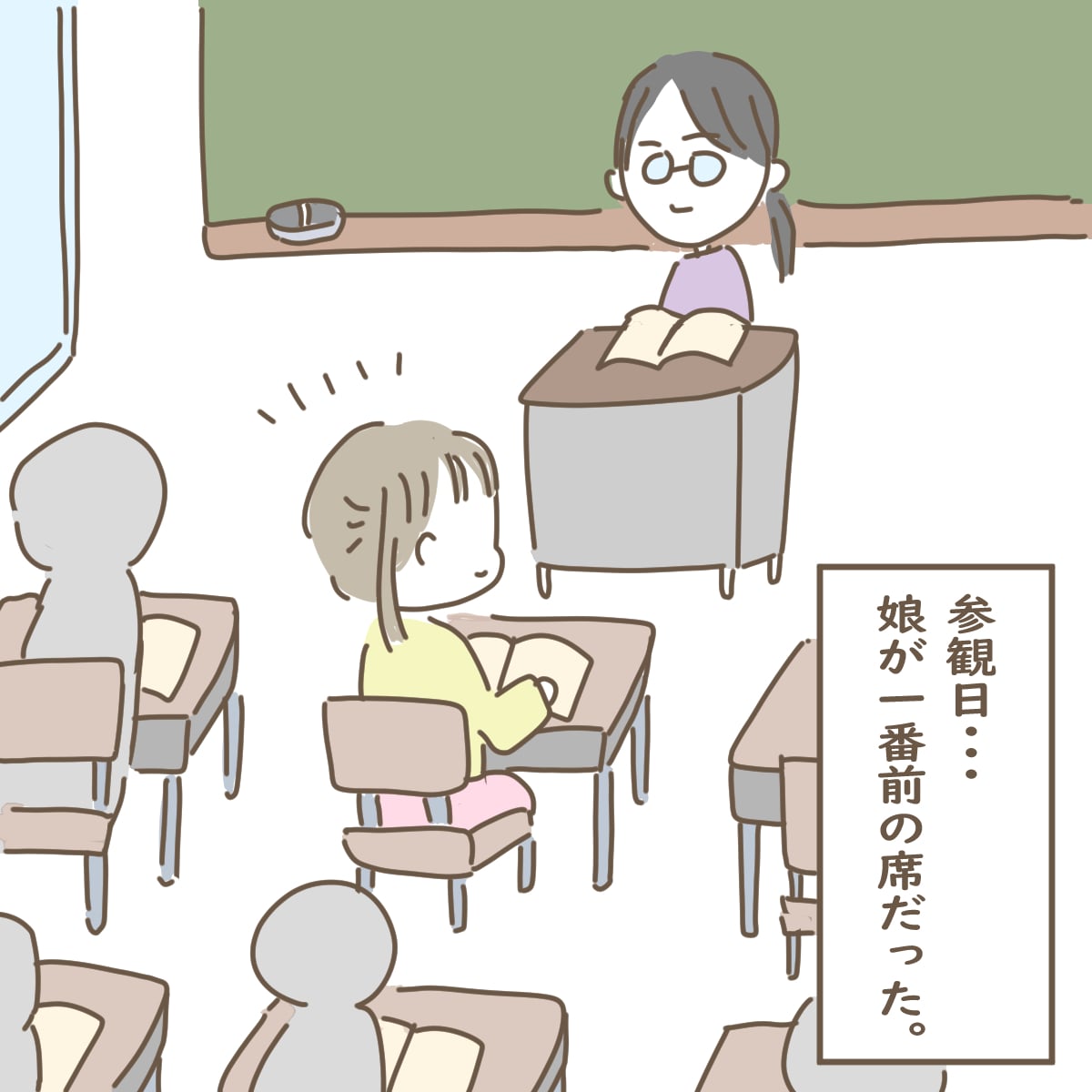 ゆる子のちょっと不思議な日常 | Powered by NAPBIZ